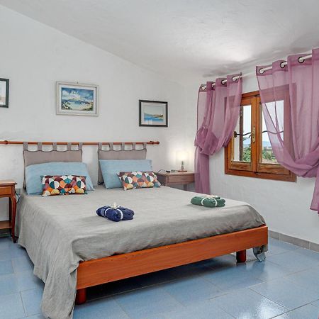 Appartamento In Villa Bruno Olbia Kültér fotó