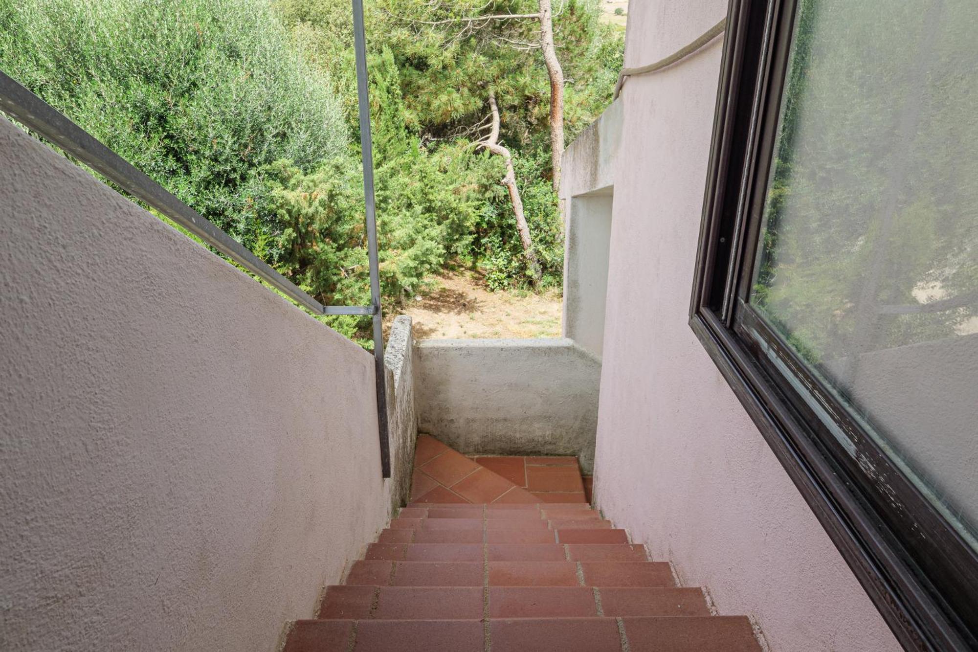 Appartamento In Villa Bruno Olbia Kültér fotó